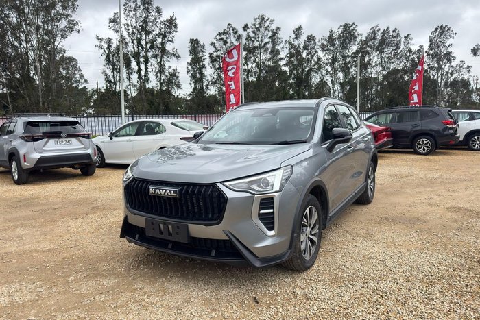 2025 GWM Haval Jolion Premium