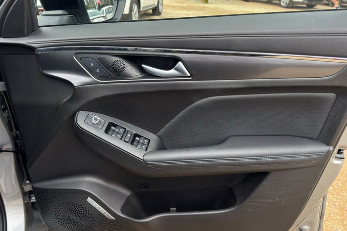2025 GWM Haval Jolion Premium
