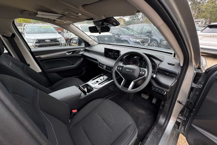 2025 GWM Haval Jolion Premium