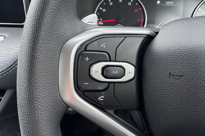 2025 GWM Haval Jolion Premium