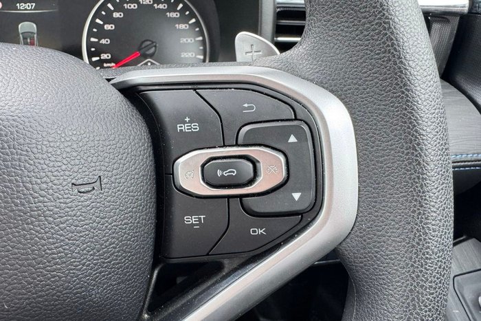 2025 GWM Haval Jolion Premium
