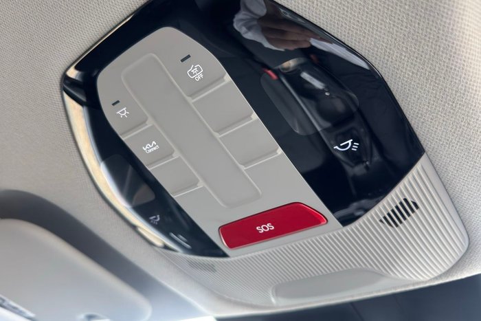 2025 Kia K4 Sport
