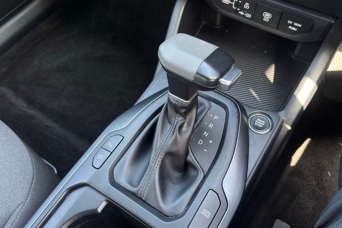 2025 Kia K4 Sport