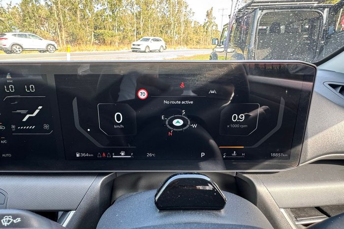 2025 Kia K4 Sport