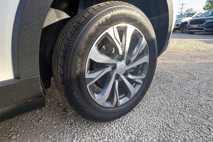 2025 GWM Haval Jolion Premium