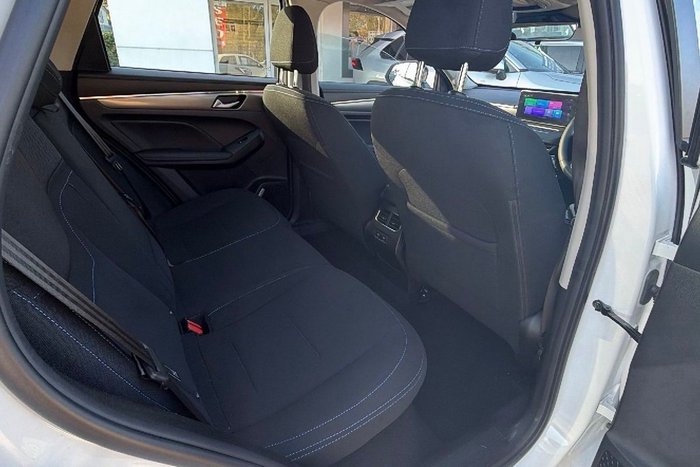 2025 GWM Haval Jolion Premium