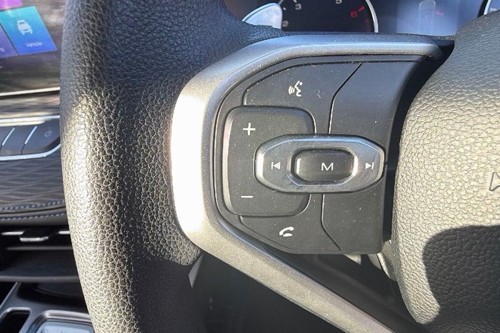 2025 GWM Haval Jolion Premium