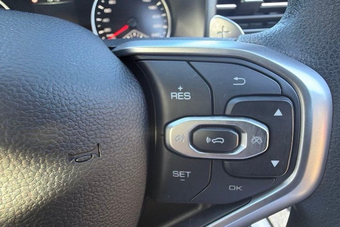 2025 GWM Haval Jolion Premium