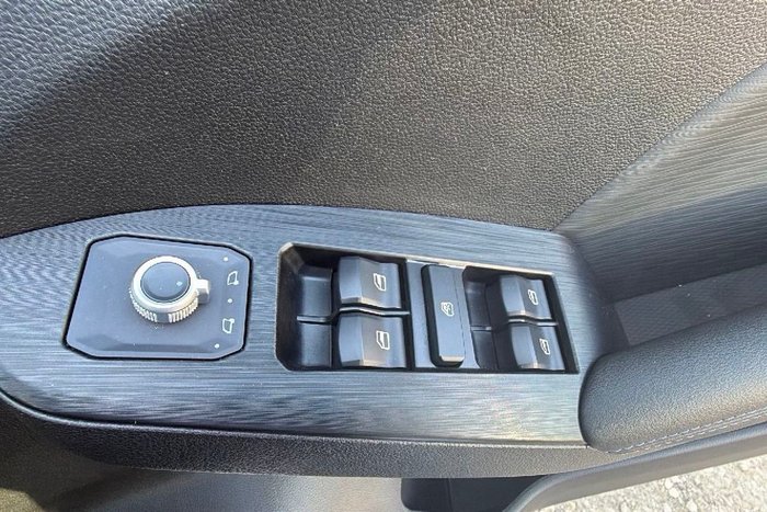 2025 GWM Haval Jolion Premium