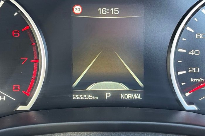 2025 GWM Haval Jolion Premium