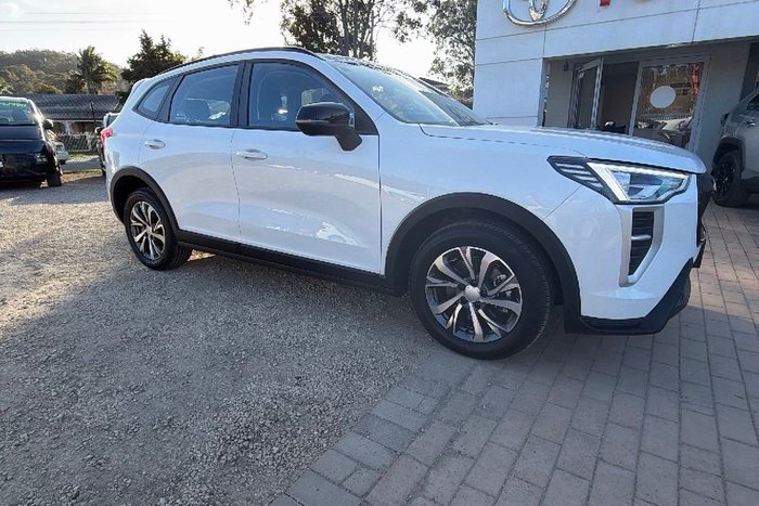 2025 GWM Haval Jolion Premium