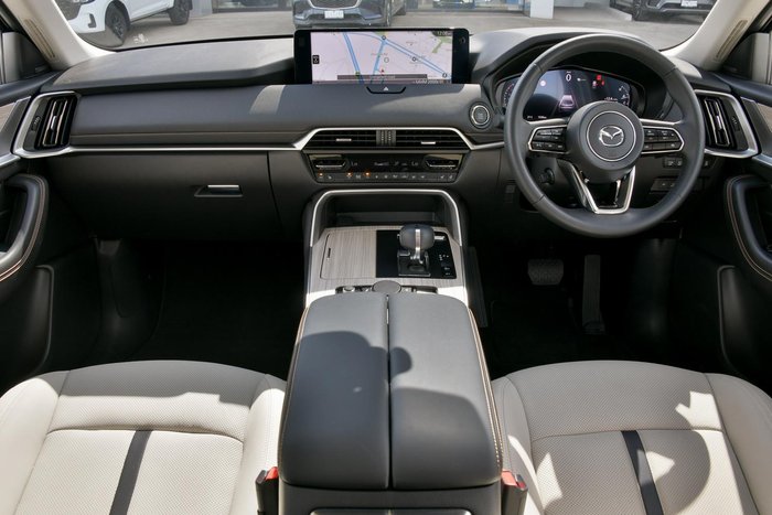 2024 Mazda CX-90 G50e GT