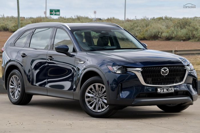 2023 Mazda CX-90