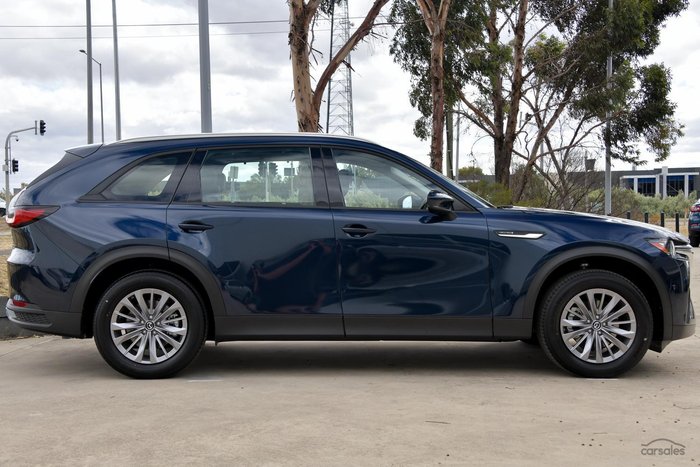 2023 Mazda CX-90 D50e Touring