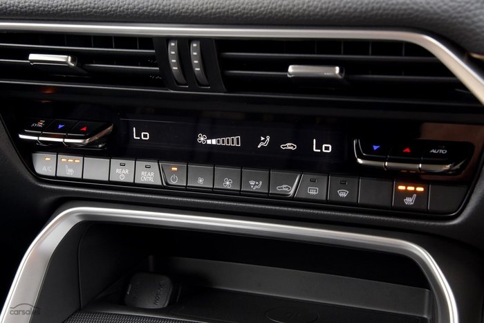 2023 Mazda CX-90 D50e Touring