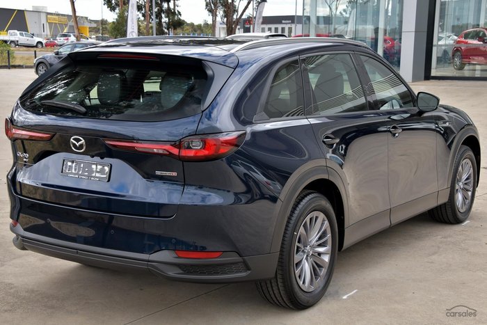 2023 Mazda CX-90 D50e Touring