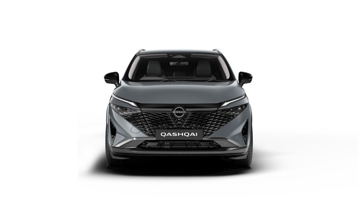 2026 Nissan QASHQAI Ti e-POWER