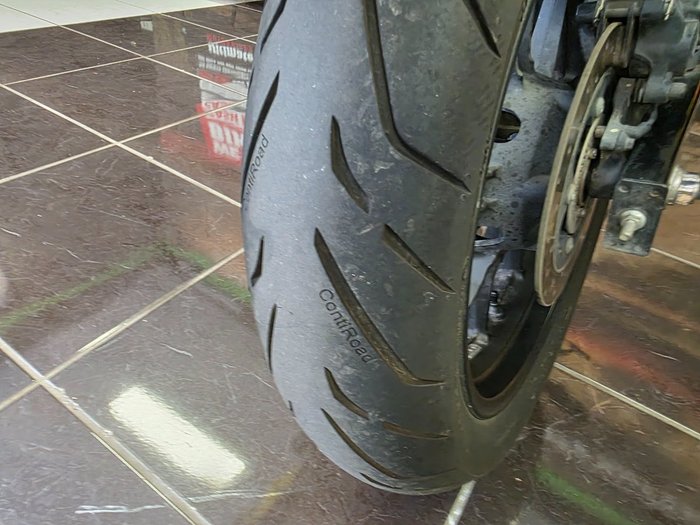 2024 Suzuki V-STROM 250SX (DS250RL) YELLOW