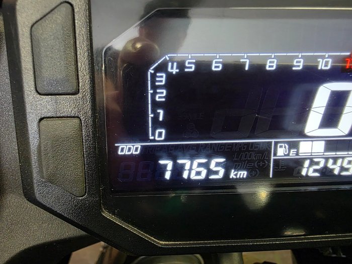 2024 Kawasaki NINJA 500 BLACK