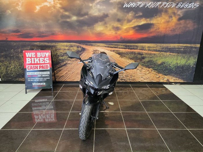 2024 Kawasaki