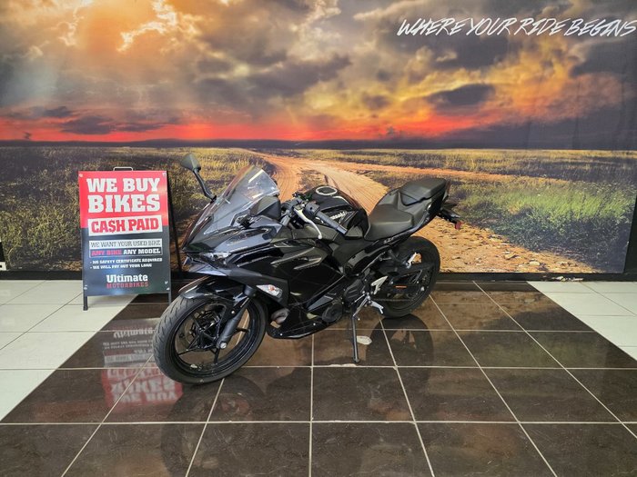 2024 Kawasaki
