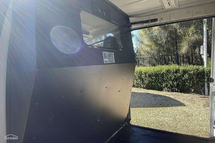 2022 Hyundai STARIA LOAD