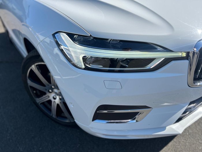 2018 Volvo XC60 D4 Inscription