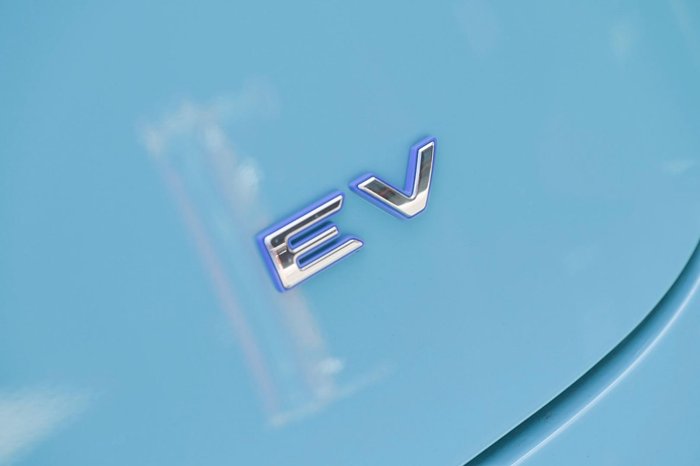 2026 GWM Ora 5 Lux