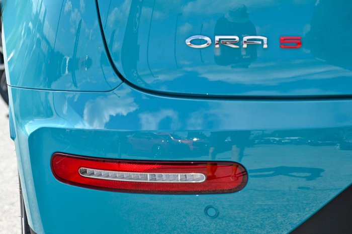 2026 GWM Ora 5 Lux
