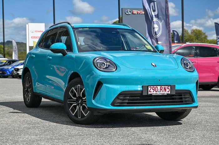 2026 GWM Ora 5 Lux