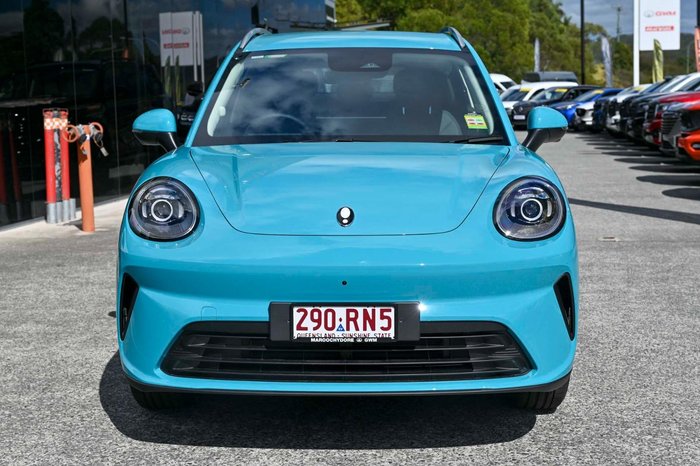 2026 GWM Ora 5 Lux
