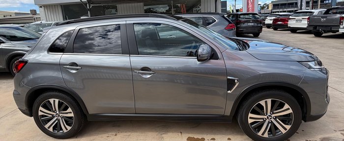 2020 Mitsubishi ASX Exceed
