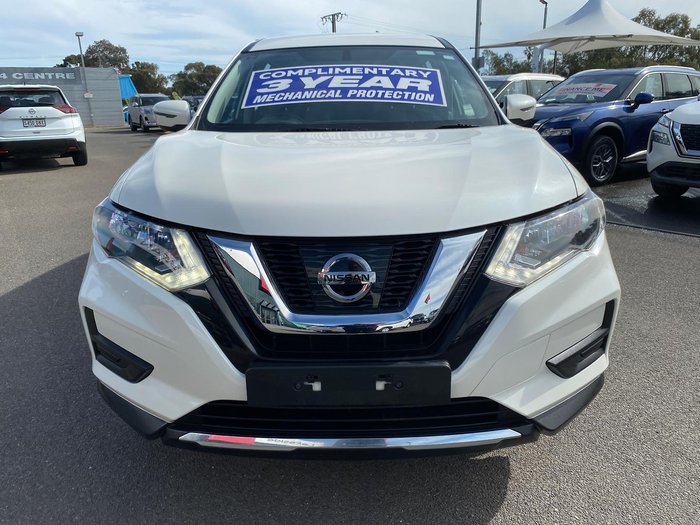 2020 Nissan X-TRAIL ST
