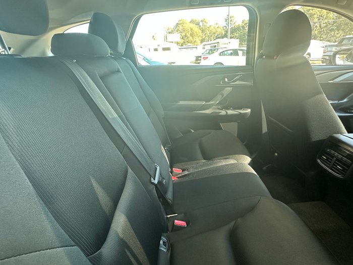 2023 Mazda CX-9 Sport