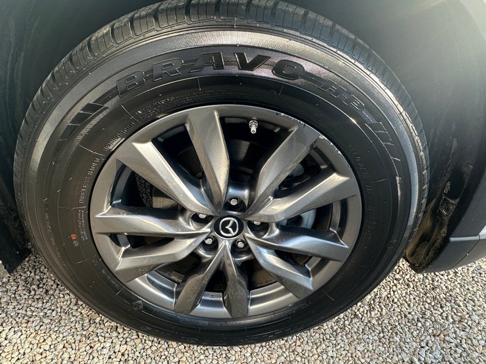 2023 Mazda CX-9 Sport
