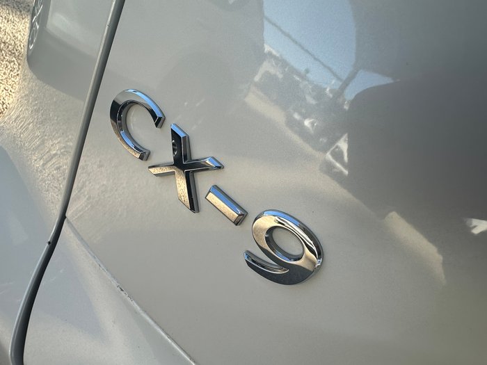 2023 Mazda CX-9 Sport