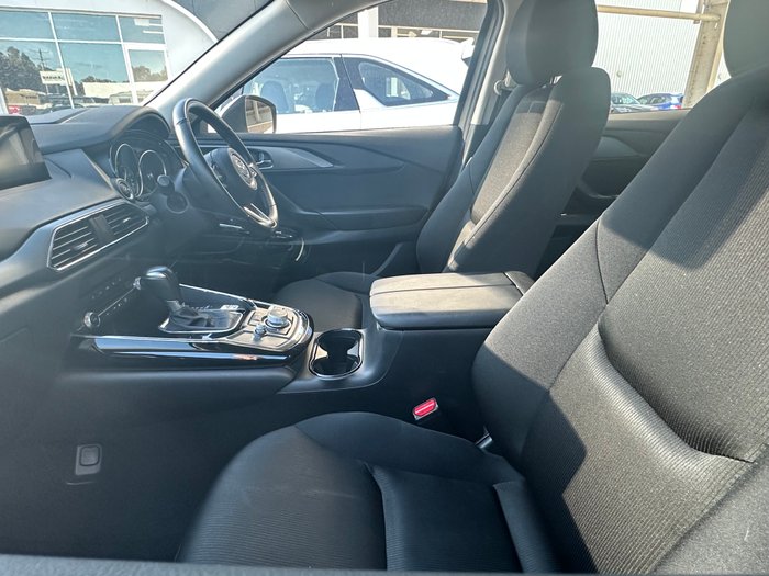 2023 Mazda CX-9 Sport