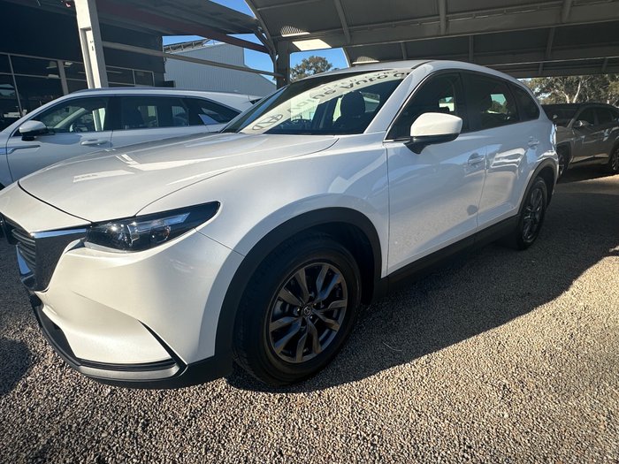 2023 Mazda CX-9 Sport