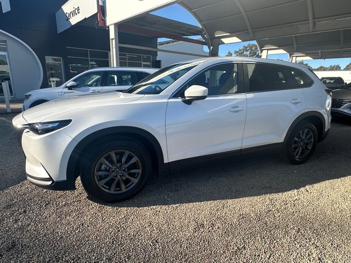 2023 Mazda CX-9 Sport