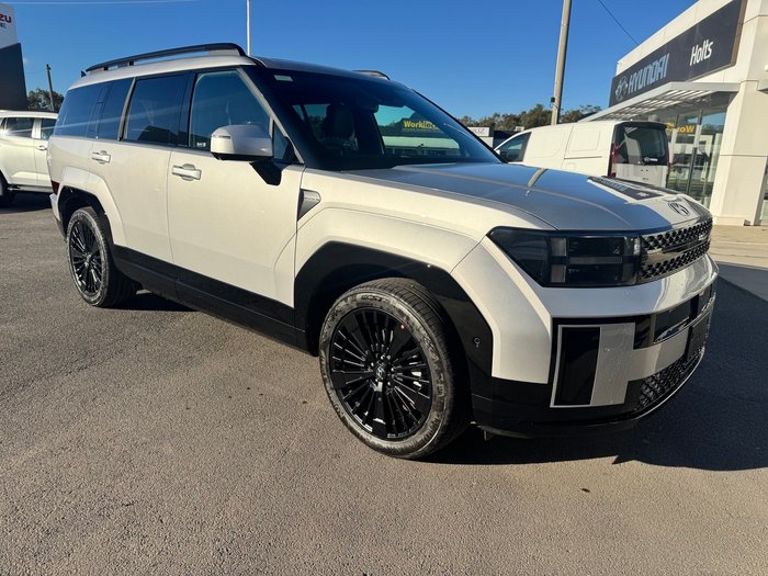2026 HYUNDAI MX5 SANTA FE HEV