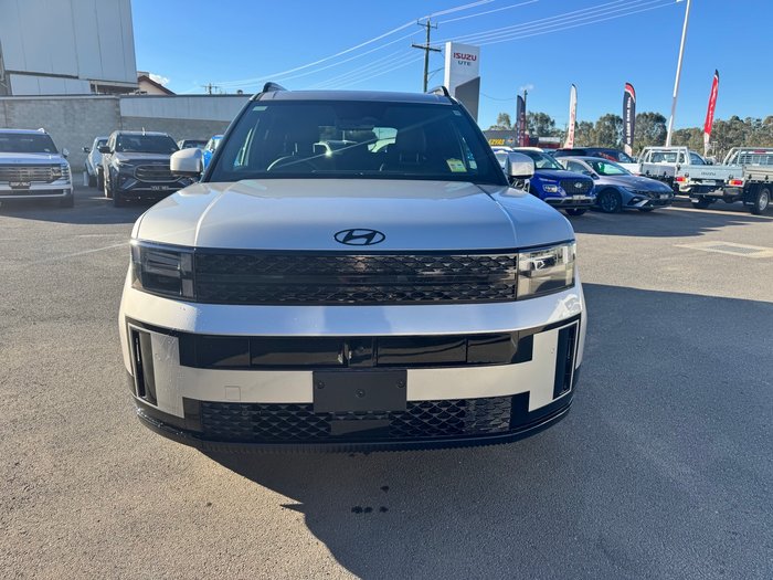 2026 HYUNDAI MX5 SANTA FE HEV