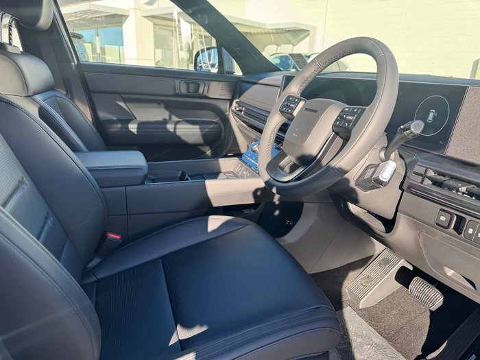 2026 HYUNDAI MX5 SANTA FE HEV