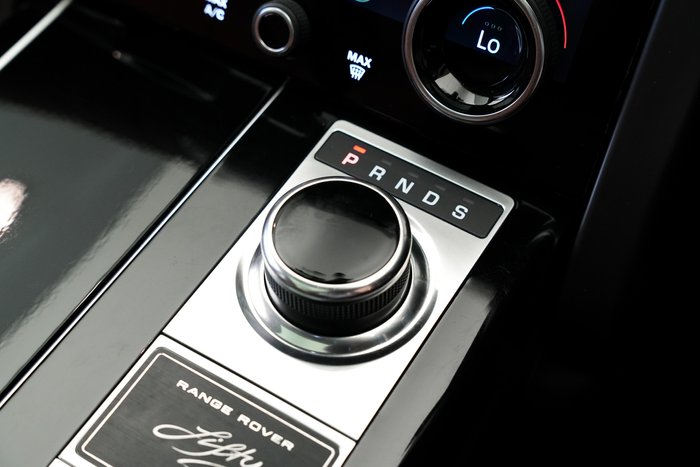 2021 Land Rover Range Rover P525  Fifty
