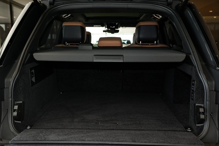 2021 Land Rover Range Rover P525  Fifty