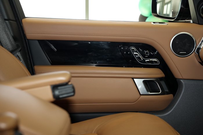 2021 Land Rover Range Rover P525  Fifty