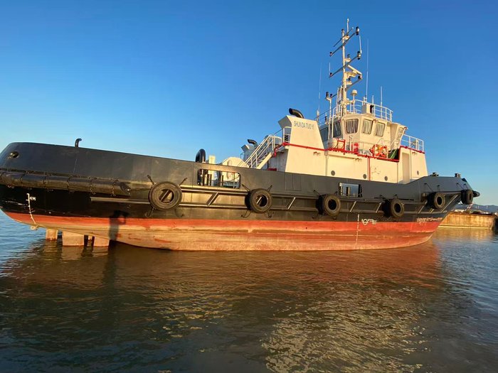 2025 Tug General Purpose