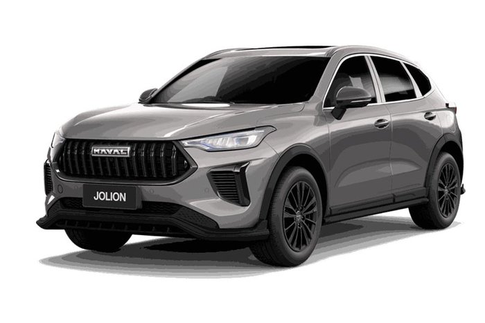 2026 Great Wall Haval Jolion