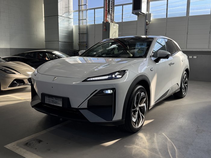 2025 DEEPAL S07 MY24