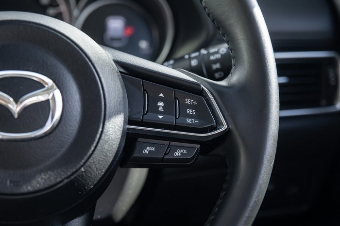 2020 Mazda CX-5 GT