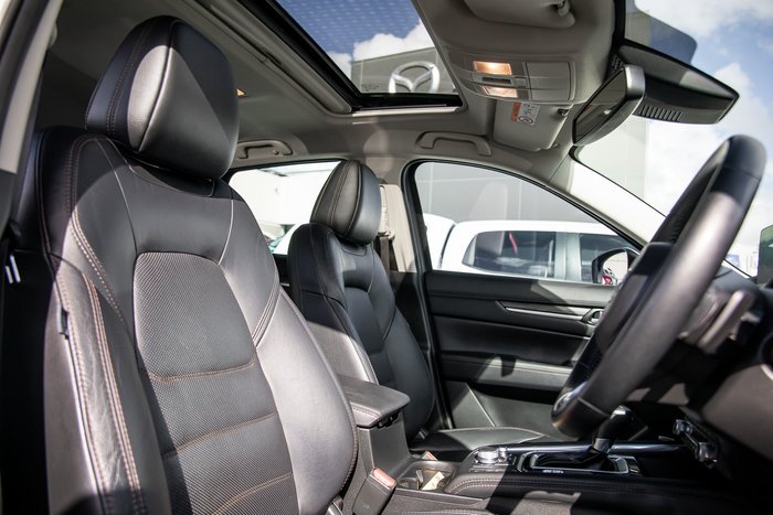 2020 Mazda CX-5 GT